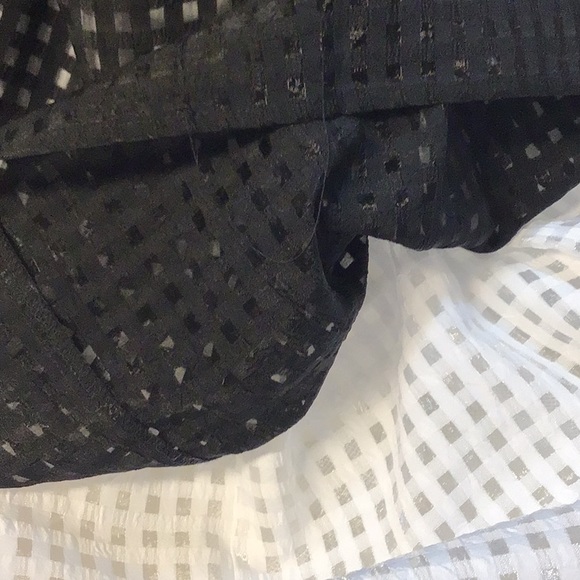 Leslie Fay dress size 12 NWT - Picture 8 of 8